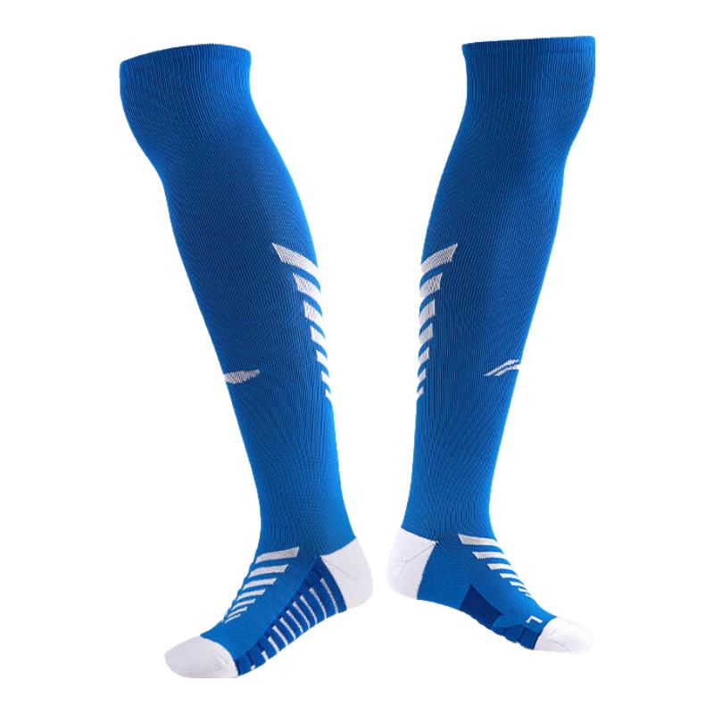 Li-Ning Anti-Slip Over-the-Calf Soccer Socks M