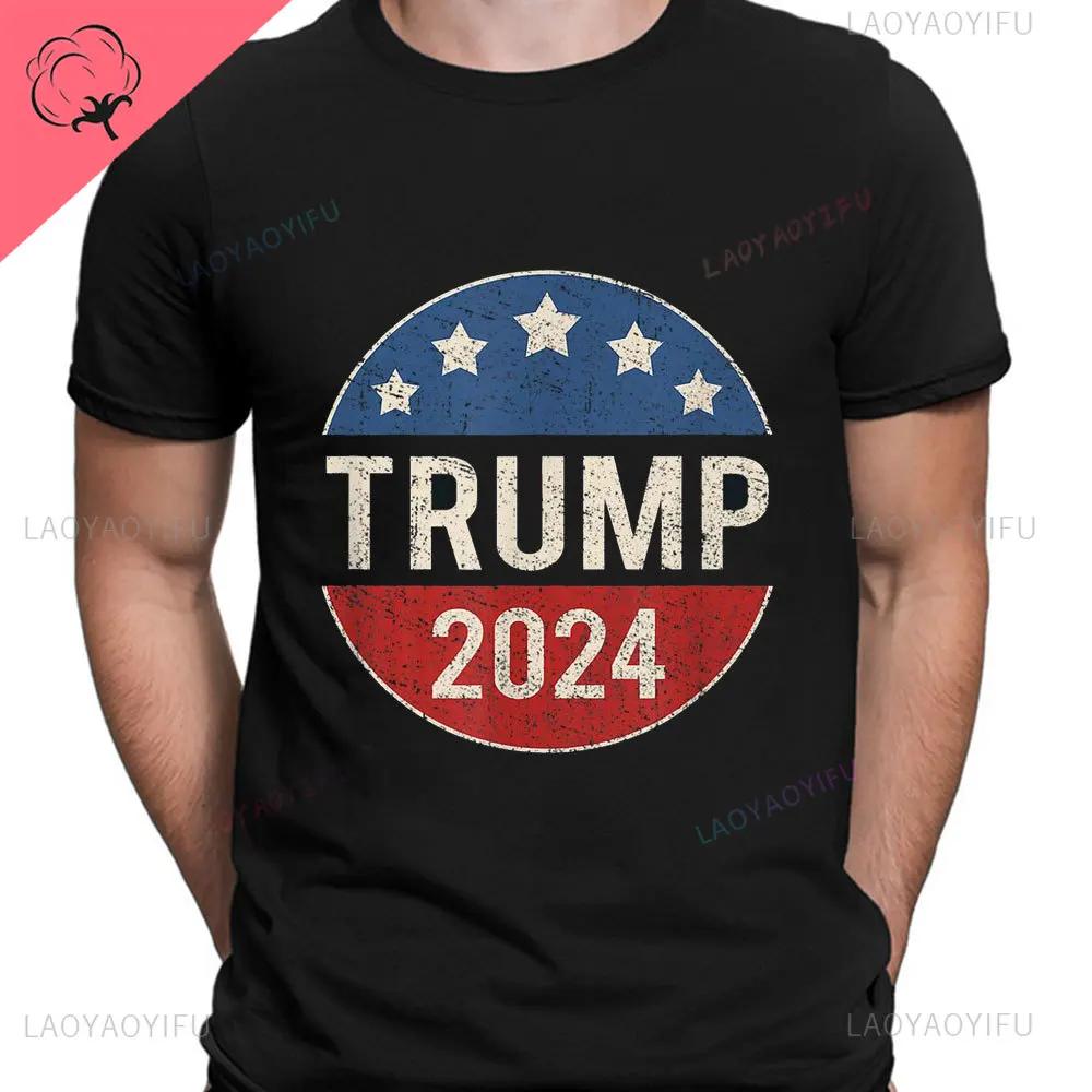 Trump Was Right about Everything Donald Trump Supporter Printing T-Shirt Fashion Cotton O-Neck Short Sleeve Casual T Shirt