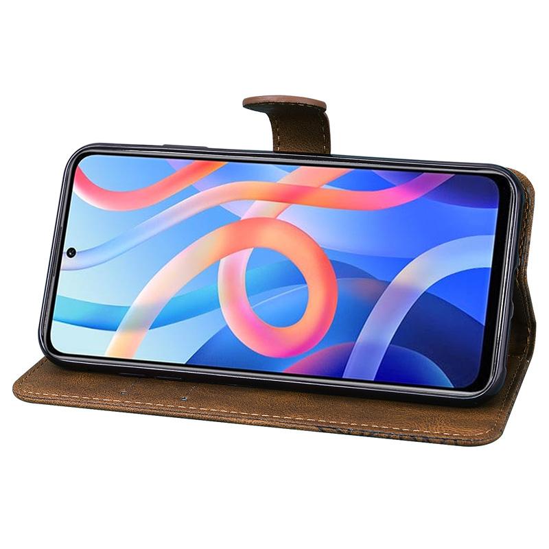 Custodia Portafoglio Xiaomi Mi 11 T