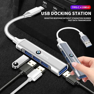 אביזרים למחשבים – רכזות USB