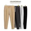 Warrior Men's Waffle Straight Leg Sports Pants