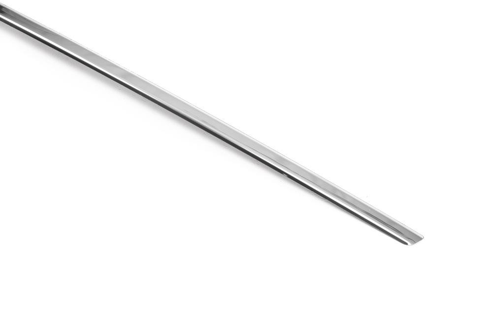 Rear Bar (stainless Steel) for Honda Civic Sedan VIII 2006-2011