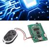 AI Intelligent Voice Recognition Module Offline Speak Control Development Board Onboard Micro USB In