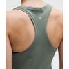 Lululemon Swiftly Tech Racerback Tank Top 2.0  Waist Length Willow Leaf Willow Leaf