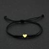 Armband Roter Faden Jahr der Ratte: Gewebtes Geschenk für Liebespaare mit glücksbringenden Perlen für Frauen und Männer