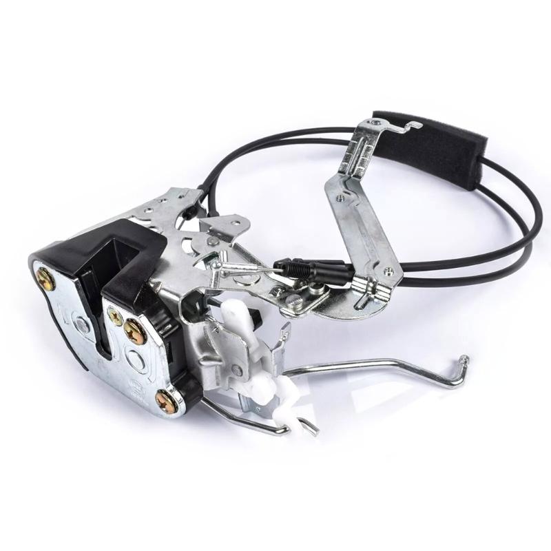 Fast Response Car Door Lock Actuator Assembly Front Left Driver Side Suitable for 69304-0C010 693040C010 Convenient Safe