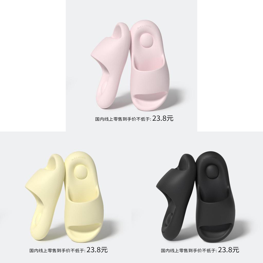 Summer Eva Flip Slippers For Adults With Breathable Sole Perfect For Home And Casual Wear