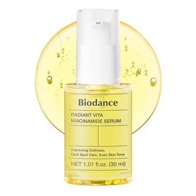 Sérum Radiante Vita Niacinamida 30ml