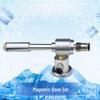 Industrial Cold Air Cooling Tube