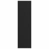 Black Wiper 115X400 Cm