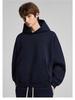 Men's High-End Hoodie: 2025 New Style, Velvet Thickened, Trendy Autumn/Winter Sweatshirt