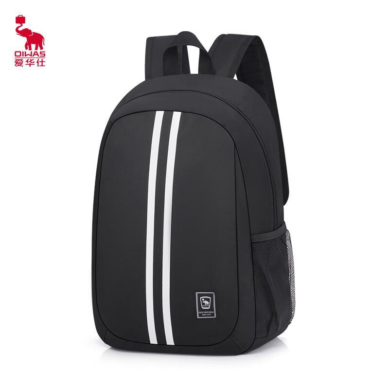 OIWAS OCB4730A Water-Resistant Commuter Backpack