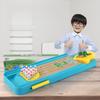 Mini Frog Bowling Marble Catapult Educational Toy for Kids