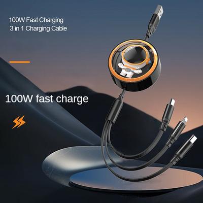 Câbles numériques – Câbles de transmission de données