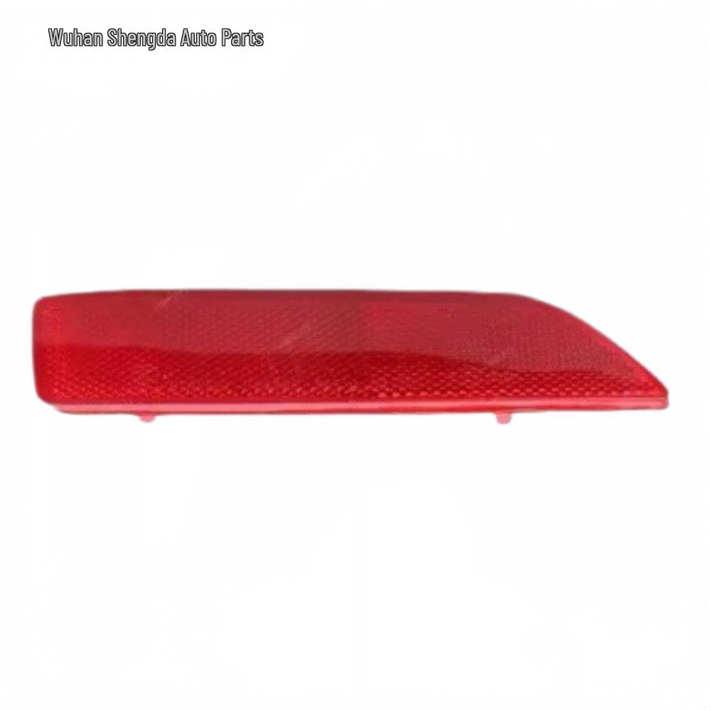 Compatible Rear Bumper Reflector Light for Honda CR-V - Left 33555-SWA-003, Right 33555-SWA-013 Left