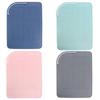 Storage Silicone Heat Resistant Mat Hair Curling Pads Insulation Curling Mat Hair Straightener Mat