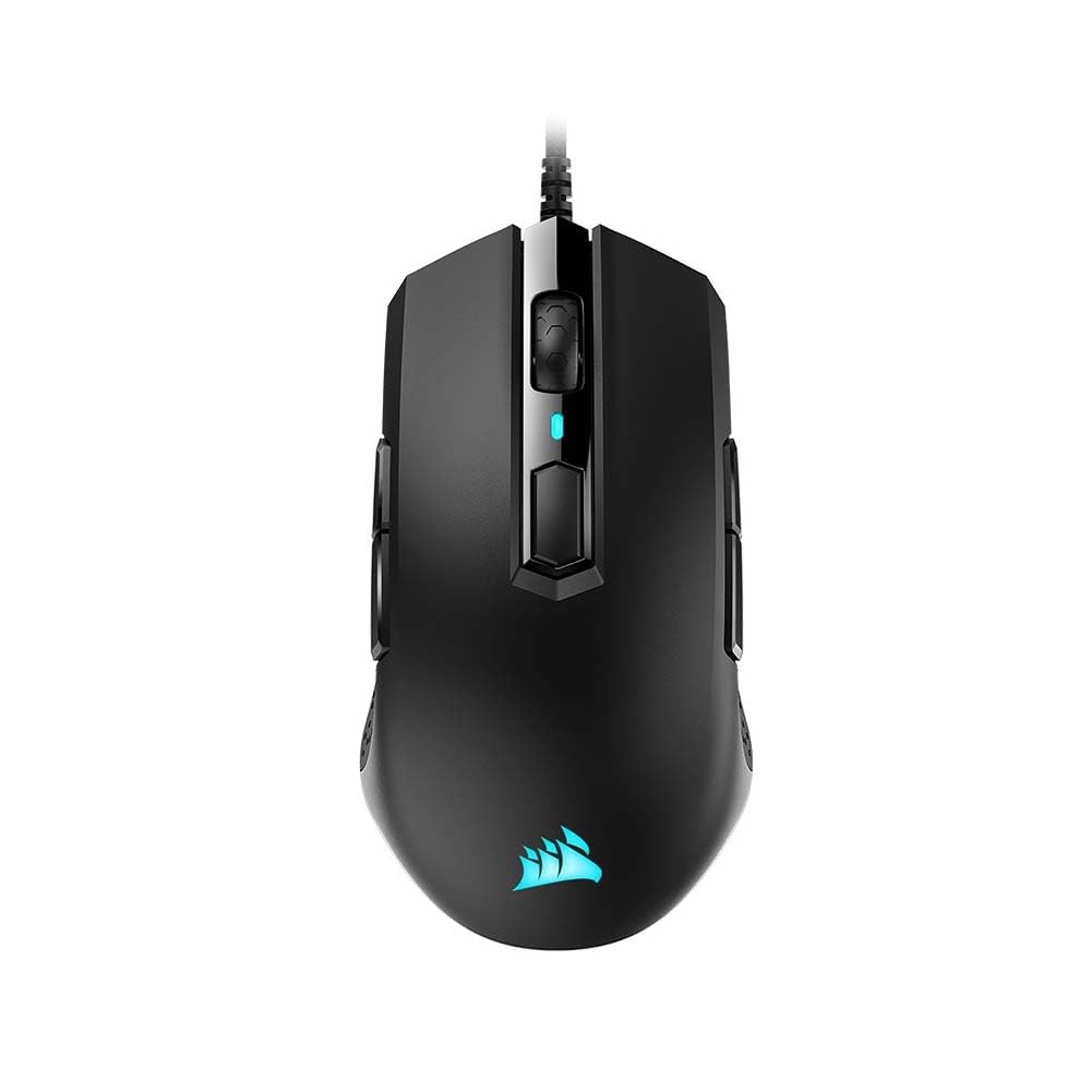 Corsair M55 RGB PRO Gaming Mouse MS380 CH-9308011-AP