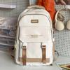 Children Elementary School Girls Large Capacity Backpack High School Students Junior High School Students Backpack