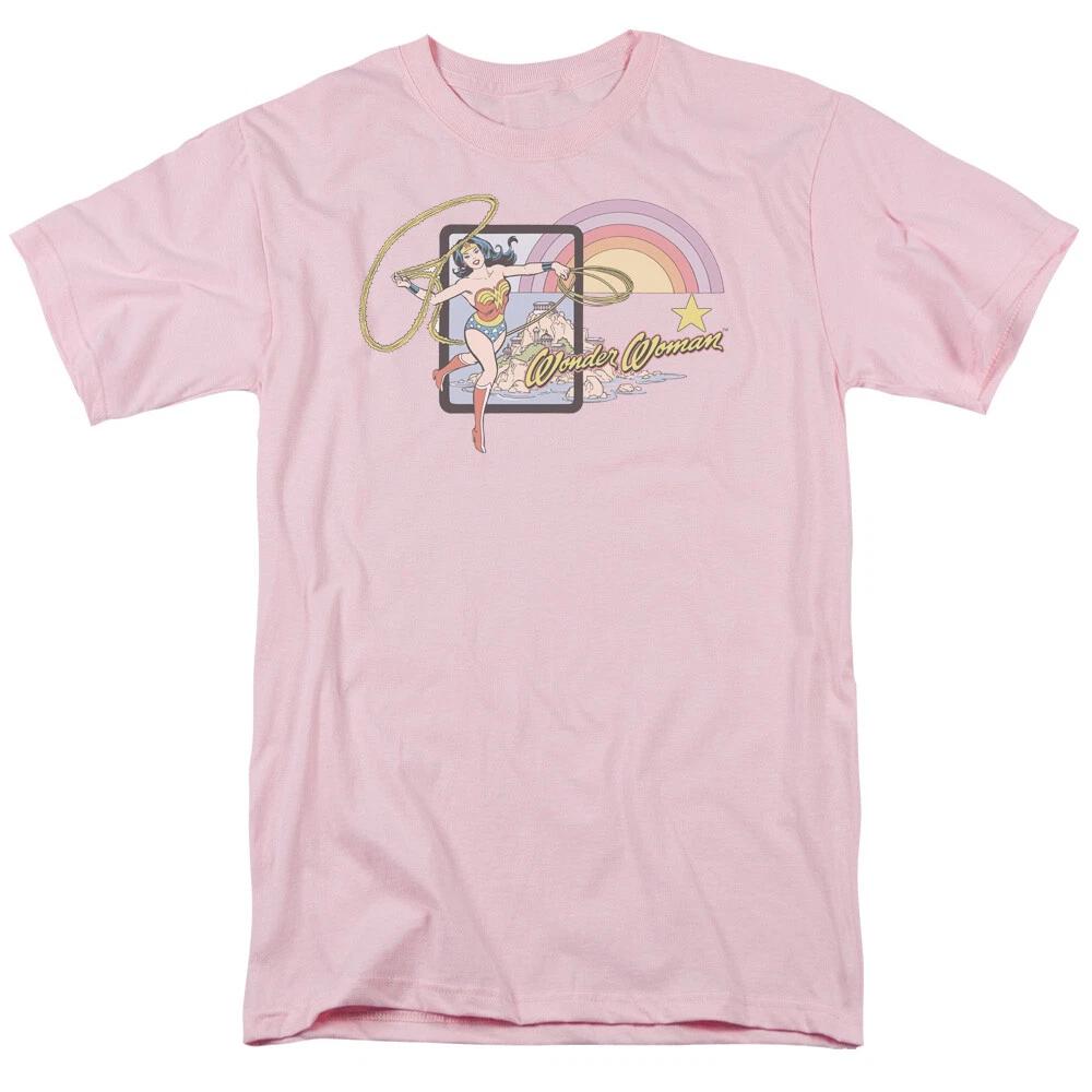 

Wonder Woman Island Princess T-Shirt - to 4X S