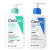 CeraVe Gentle Cleanser & Hydrating Lotion Duo Set