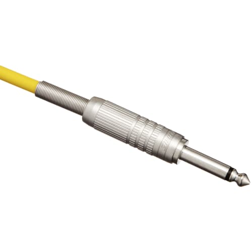 CANARE PROFESSIONAL CABLE 3m Yellow G03