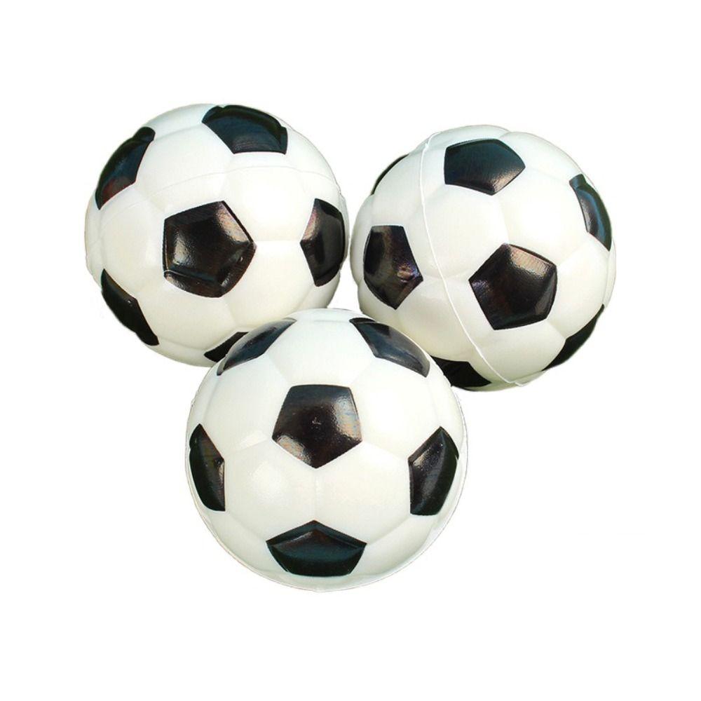 3 pcs PU Volleyball Kids Mini Toys Basketball Soccer Jump Ball Outdoor Sports Toys  Children Toys