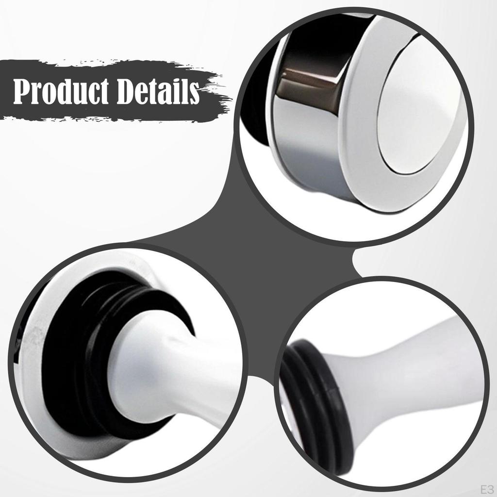 2.3kg Dumbbells Non-Slip Handle for Indoor Home Exercise Women And Men