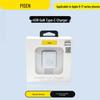 PISEN PD30W Fast Charger for Apple iPhone 14 & iPad