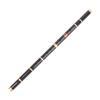 6 Holes Bamboo Flute F Key Folk Sound Durable Lightweight Handmade Bamboo Transverse Flute Musical Instrument For Beginners