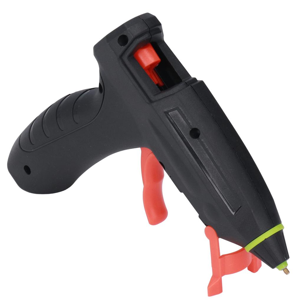 Glue Gun Mini Cordless USB Rechargeable Hot Melt Kit with 5Pcs Sticks DIY Craft Tools 3.7V