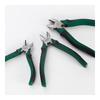 SATA 70221A Professional Japanese Diagonal Pliers