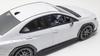 Kyosho Samurai Scale SUBARU WRX S4 STI SPORT Finished Model KSR18063W 1/18 # (White)