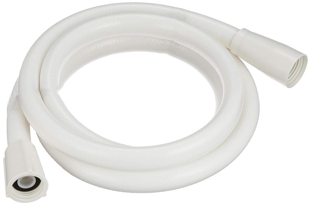 SANEI Company Sanei Faucet Shower Water with White (former Name Manufacturing) Set, Saving, Adapter, PS321-CTA-MW2