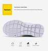 Baskets d'été respirantes en Flyknit colorées pour enfants pour l'école - Tendance et confortables pour garçons et filles