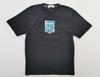 Kansai Yamamoto Shirt Vintage Kansai Yamamoto T Shirt Kansai Yamamoto Homme Tee T Shirt Size L