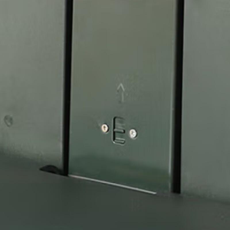Zhenyuan ZY-ZDD-04 Folding Chair