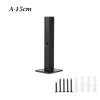 Hardware Metal Furniture Storage Heavy Duty Shelf Brackets Support Bench Board Wall Mount Shelf