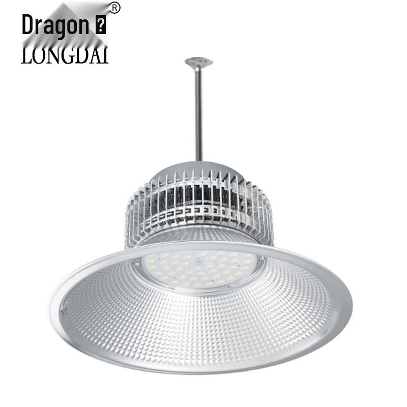 Longdai LED Fin-Type High Bay Light