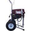 Agregat Malarsko-Szpachlarski Zenthril Boa X – Putere 3500W, Presiune 20Mpa | Debit 6L/min, Duza 0,039" | Tehnologie Hidrodinamică