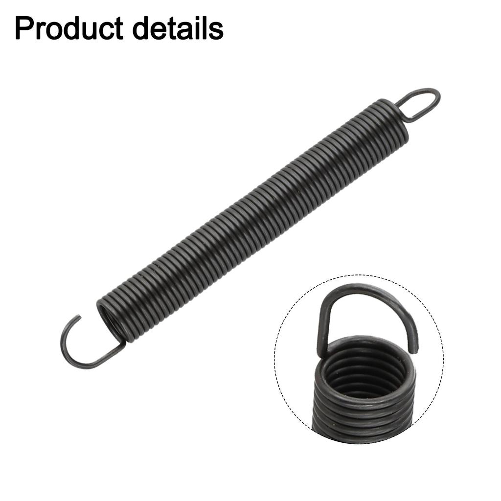 73204280B Zugfeder CC 600 OEM 73204280B Kompatible Ersatz-Zugfeder Passt für 73204280A Mechanische Verwendung