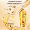 Schwarzkopf Gold Pure Oil Shampoo