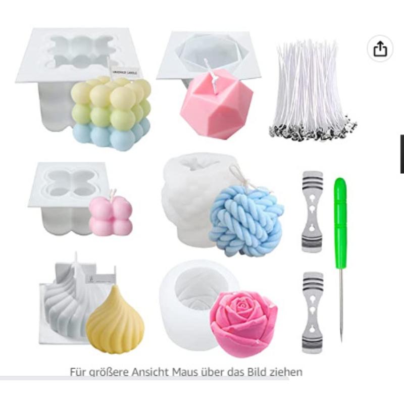 

Много видов роз геометрической цилиндрической формы ароматизированная свеча силиконовая форма