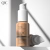 Base Face Liquid Foundation Cream Full Concealer Concealer Oil Control Easy Makeup Soft Facial Makeup Foundation