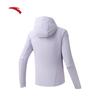 Anta Light Shell 3.0 Women's UV Protection Outdoor Jacket