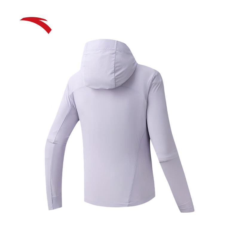 Anta Light Shell 3.0 Women's UV Protection Outdoor Jacket