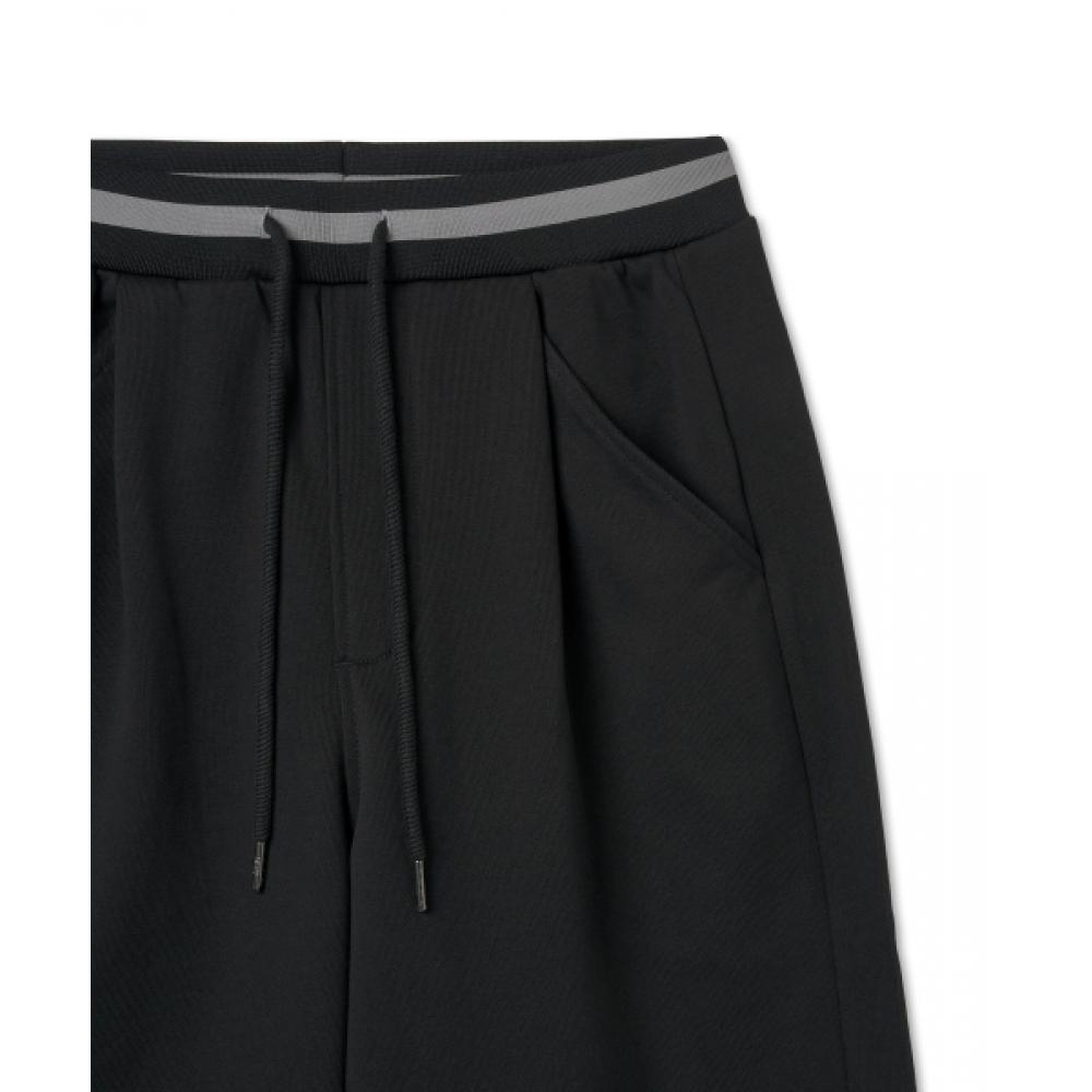 Vans Baggy Rib Pants   Black Vn000kdeblk1
