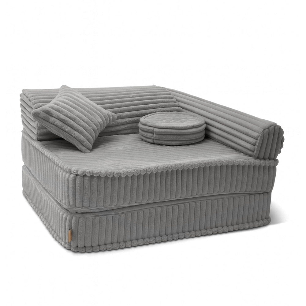 Modular Armchair for Children- churros