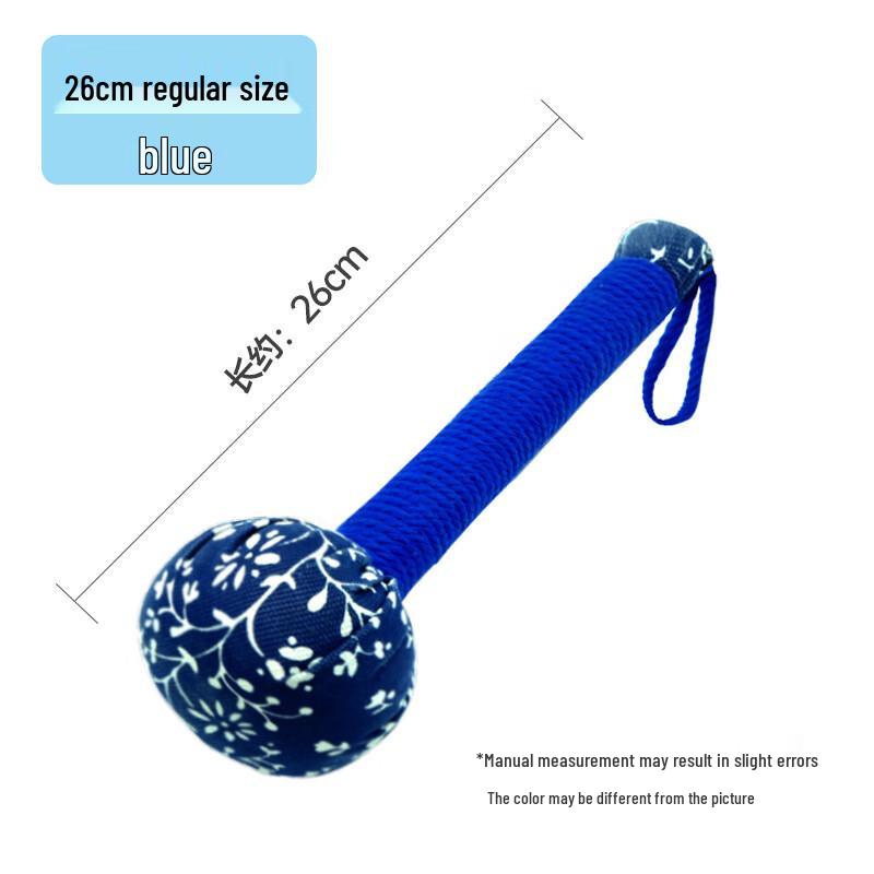 Полынный акупунктурный молоточек