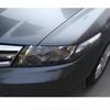 09-14 Honda City Front Headlight Cover Set: Left & Right Original Outer Shell