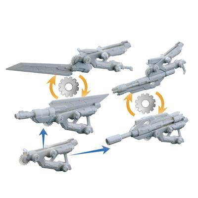 Collezionismo e modellismo – Modellini e action figure